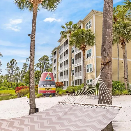 Sheraton Vistana Villages Resort Villas, I-Drive Orlando-2